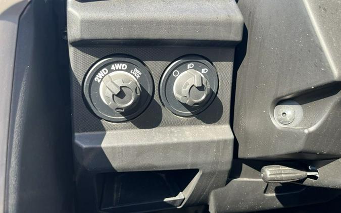 2024 Yamaha Wolverine RMAX4 1000 XT-R