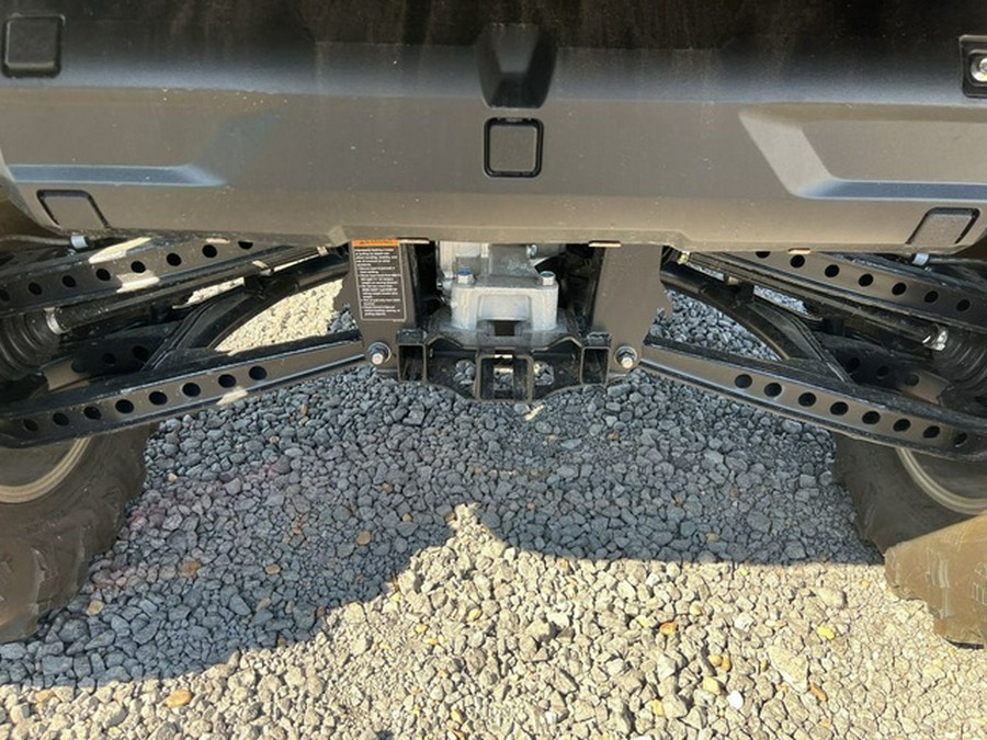 2024 Yamaha Wolverine RMAX4 1000 XT-R