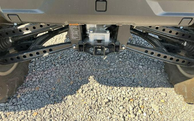 2024 Yamaha Wolverine RMAX4 1000 XT-R