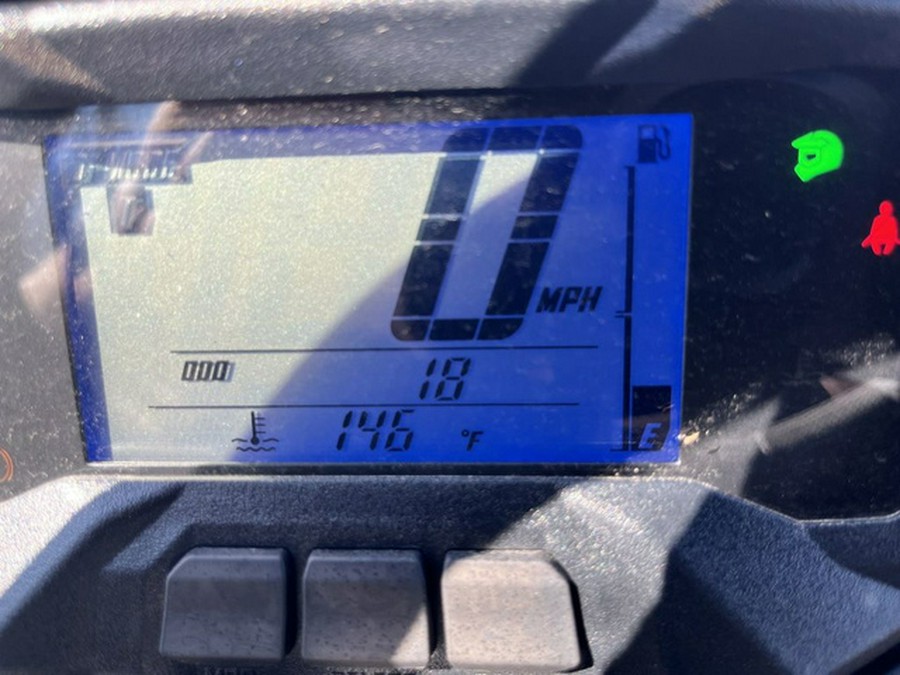 2024 Yamaha Wolverine RMAX4 1000 XT-R