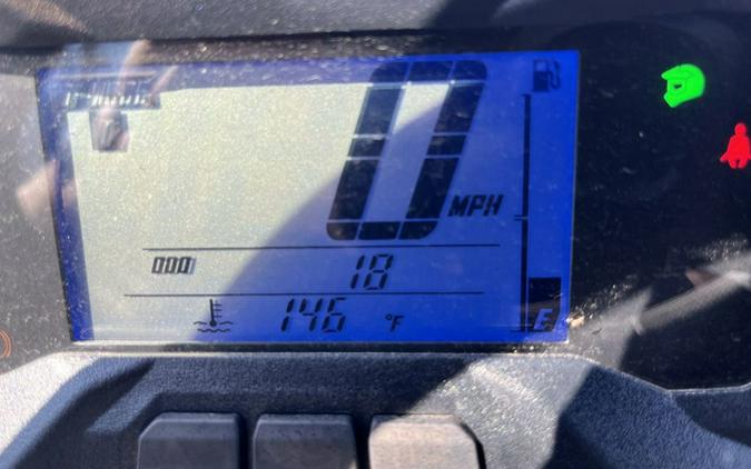 2024 Yamaha Wolverine RMAX4 1000 XT-R