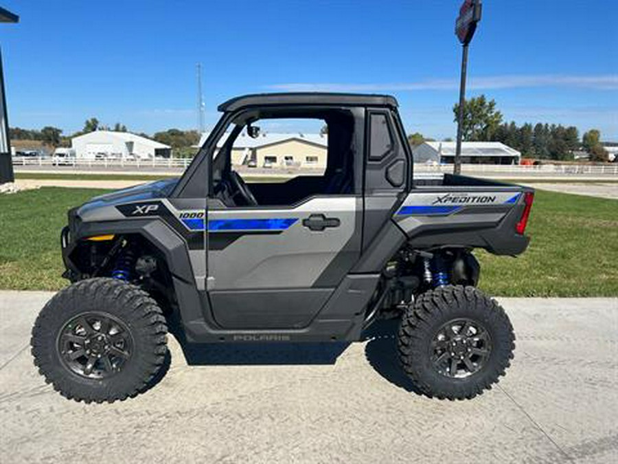 2024 Polaris Polaris XPEDITION XP Ultimate