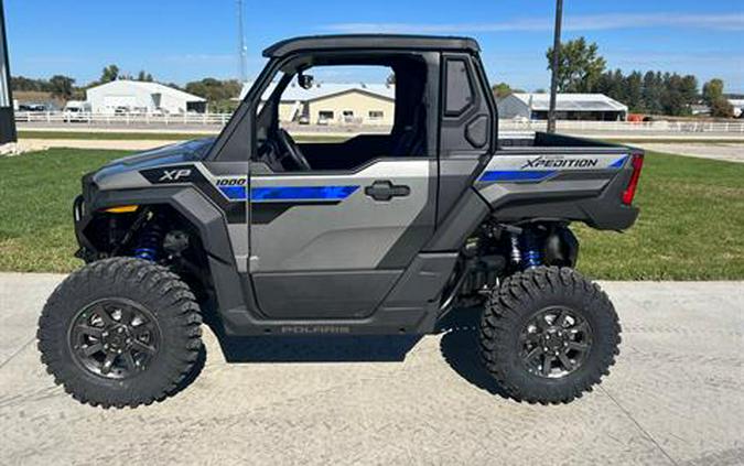 2024 Polaris Polaris XPEDITION XP Ultimate