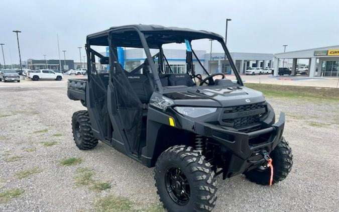 2025 Polaris® Ranger Crew XP 1000 Premium