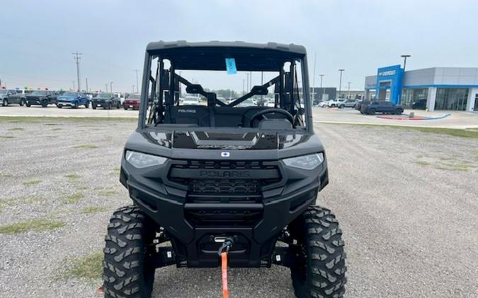 2025 Polaris® Ranger Crew XP 1000 Premium