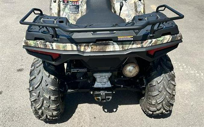 2024 Polaris Sportsman 570 EPS