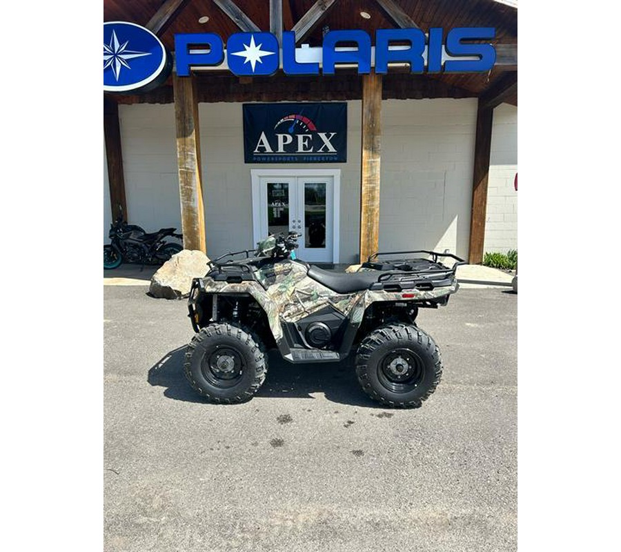 2024 Polaris Sportsman 570 EPS