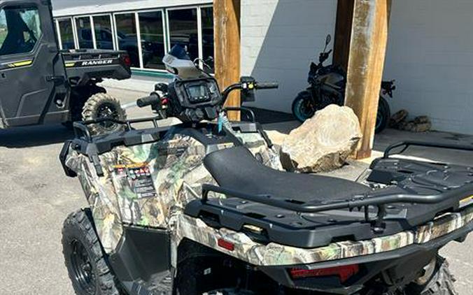 2024 Polaris Sportsman 570 EPS