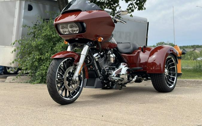 2024 Harley-Davidson Road Glide 3