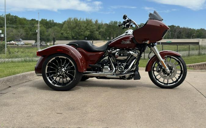 2024 Harley-Davidson Road Glide 3