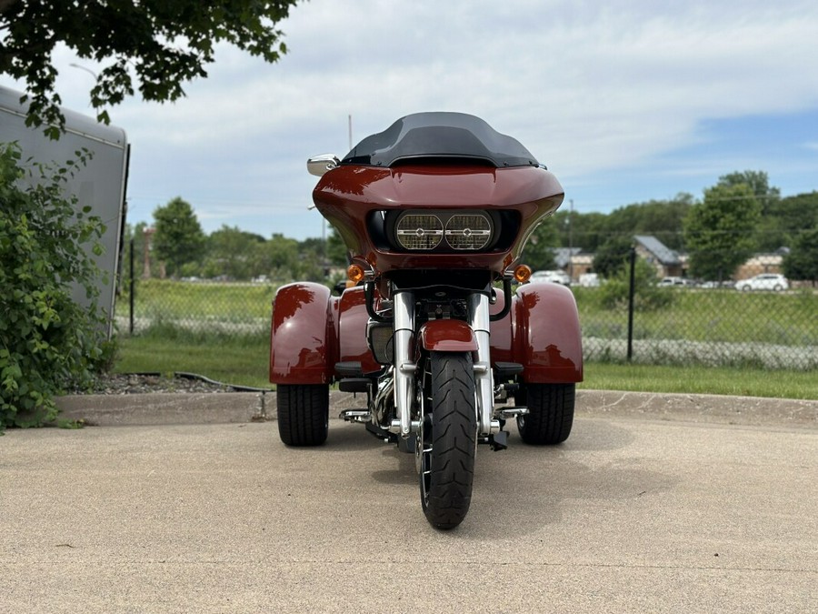 2024 Harley-Davidson Road Glide 3