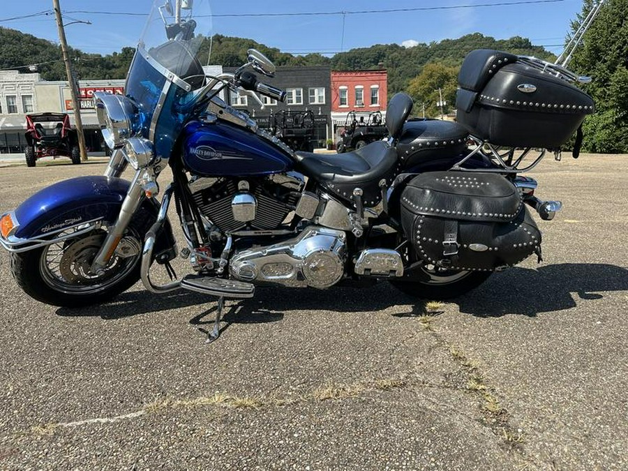 2006 Harley-Davidson® FLSTC - Softail® Heritage Classic