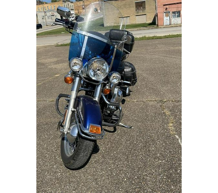 2006 Harley-Davidson® FLSTC - Softail® Heritage Classic