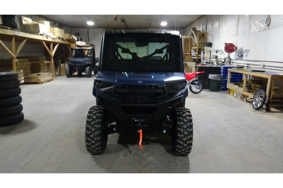 2025 Polaris Industries RANGER CREW XP 1000 NORTH STAR EDITON PREMIUM