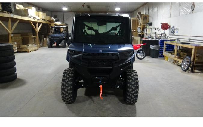 2025 Polaris Industries RANGER CREW XP 1000 NORTH STAR EDITON PREMIUM