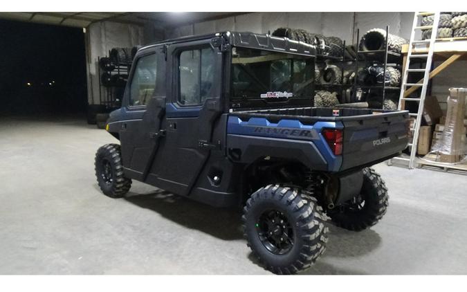 2025 Polaris Industries RANGER CREW XP 1000 NORTH STAR EDITON PREMIUM