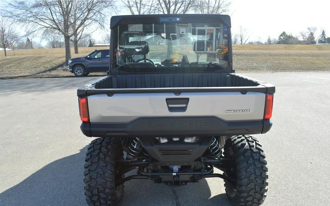 2024 Polaris Industries Ranger XD 1500 Northstar Edition Ultimate 3