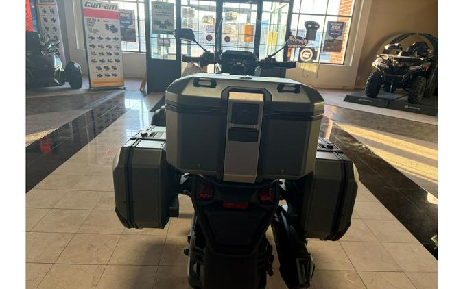 2025 Can-Am CANYON REDROCK