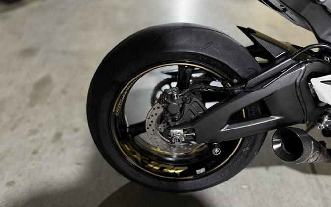 2023 Kawasaki Ninja® ZX™-10R KRT Edition