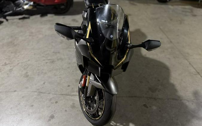 2023 Kawasaki Ninja® ZX™-10R KRT Edition