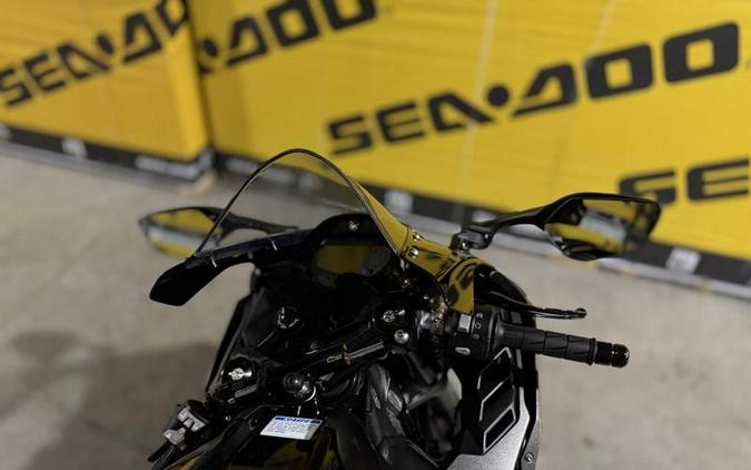 2023 Kawasaki Ninja® ZX™-10R KRT Edition