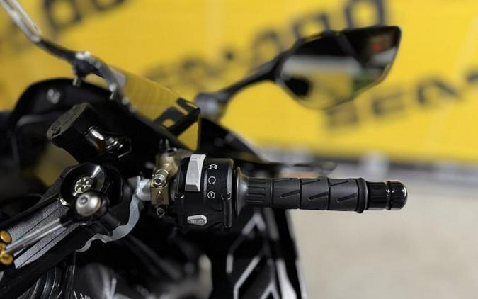 2023 Kawasaki Ninja® ZX™-10R KRT Edition