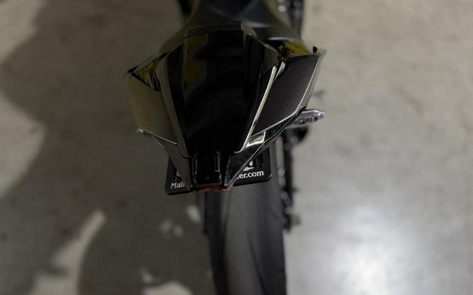 2023 Kawasaki Ninja® ZX™-10R KRT Edition