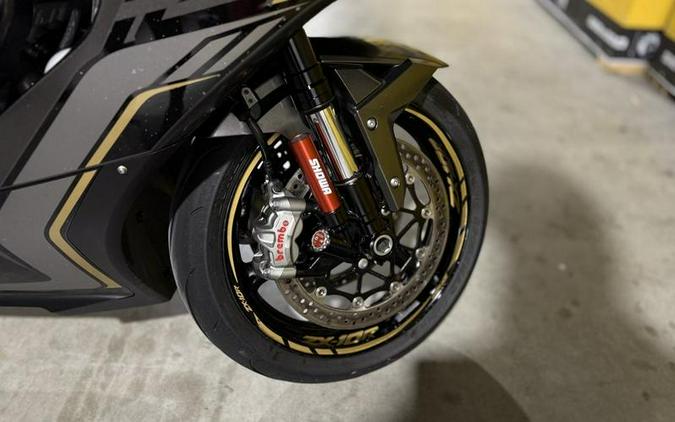 2023 Kawasaki Ninja® ZX™-10R KRT Edition