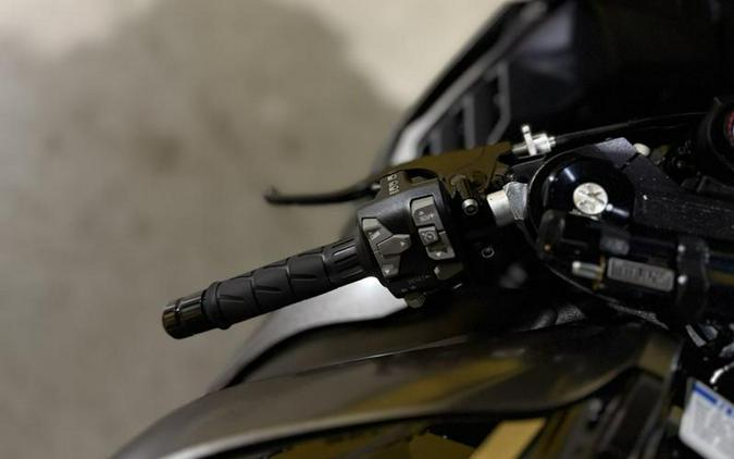 2023 Kawasaki Ninja® ZX™-10R KRT Edition