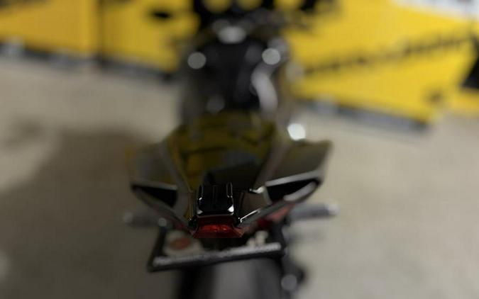 2023 Kawasaki Ninja® ZX™-10R KRT Edition