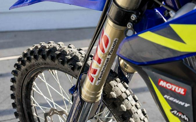 2022 Sherco 300 SEF Factory