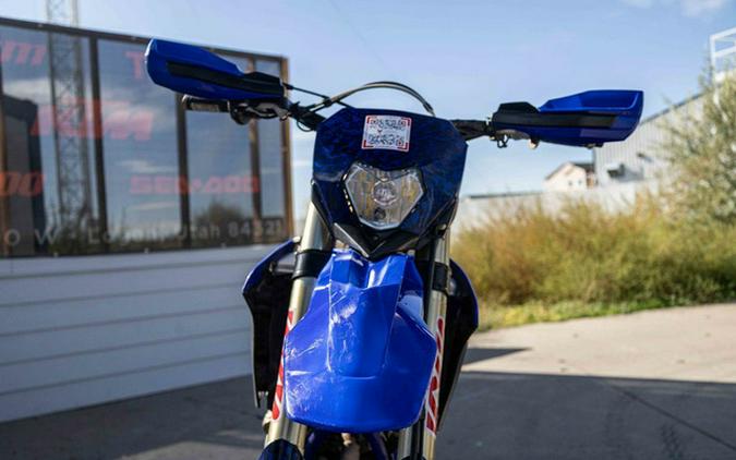 2022 Sherco 300 SEF Factory