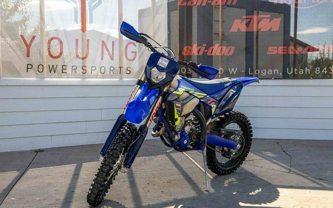 2022 Sherco 300 SEF Factory