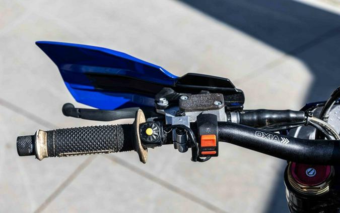 2022 Sherco 300 SEF Factory