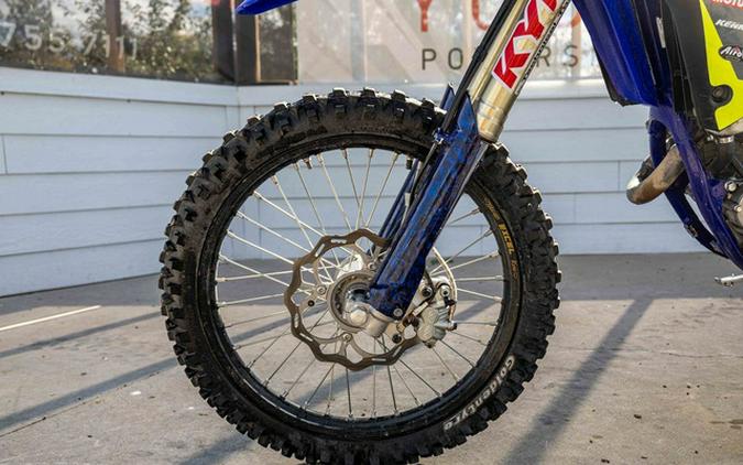 2022 Sherco 300 SEF Factory