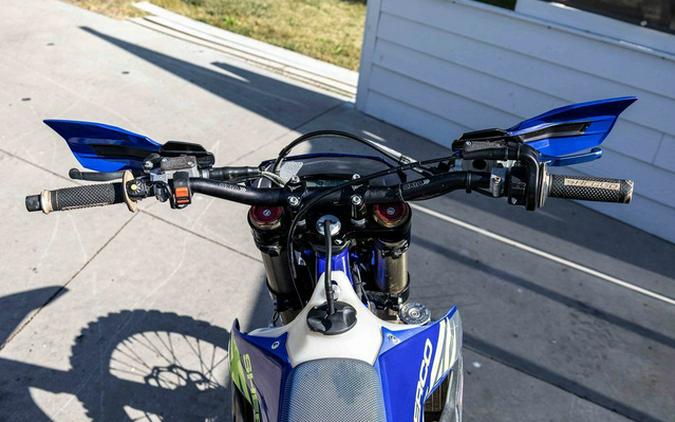 2022 Sherco 300 SEF Factory