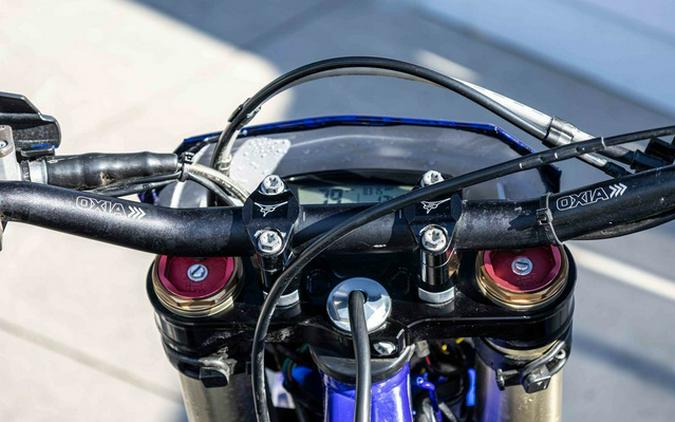 2022 Sherco 300 SEF Factory