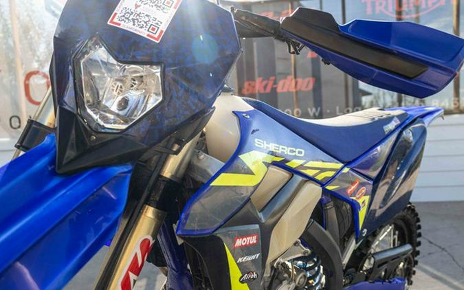 2022 Sherco 300 SEF Factory