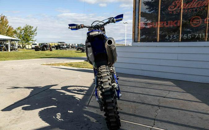 2022 Sherco 300 SEF Factory