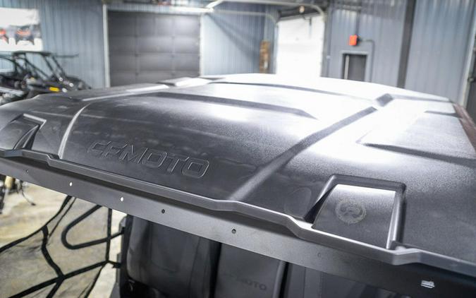 2025 CFMOTO UForce 1000 XL