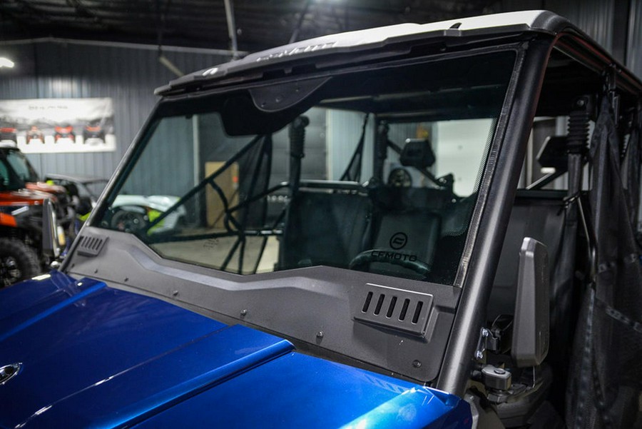 2025 CFMOTO UForce 1000 XL