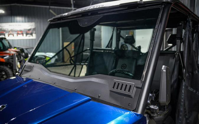 2025 CFMOTO UForce 1000 XL