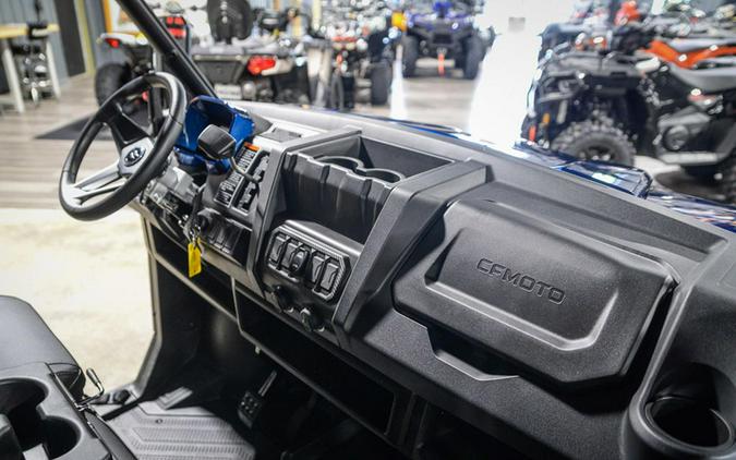 2025 CFMOTO UForce 1000 XL