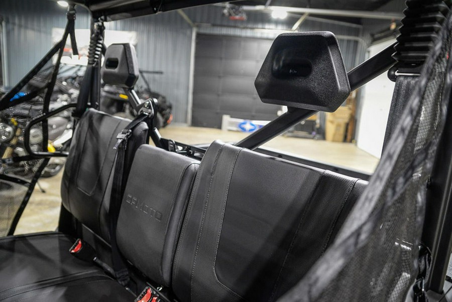 2025 CFMOTO UForce 1000 XL