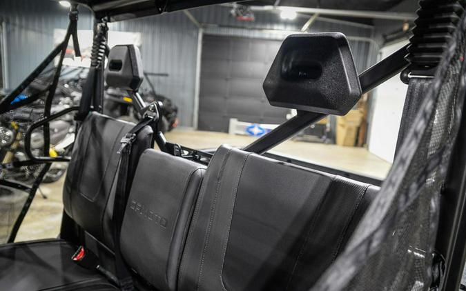 2025 CFMOTO UForce 1000 XL