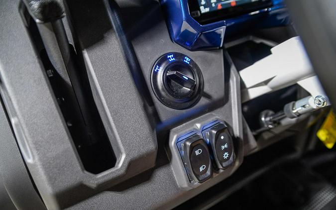 2025 CFMOTO UForce 1000 XL