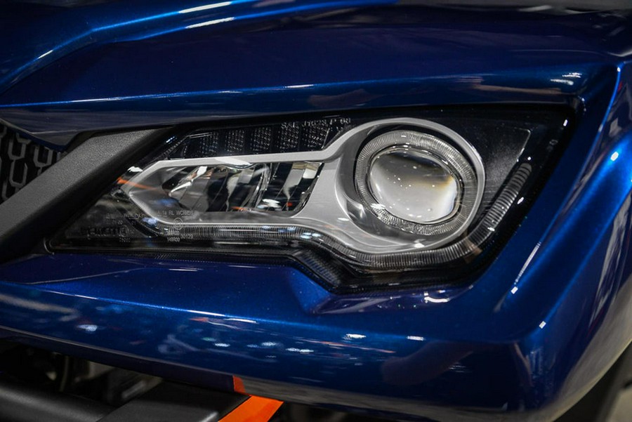 2025 CFMOTO UForce 1000 XL