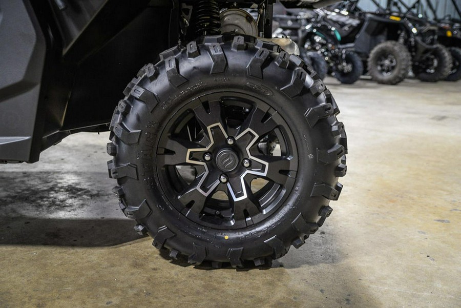 2025 CFMOTO UForce 1000 XL