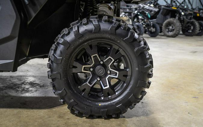 2025 CFMOTO UForce 1000 XL