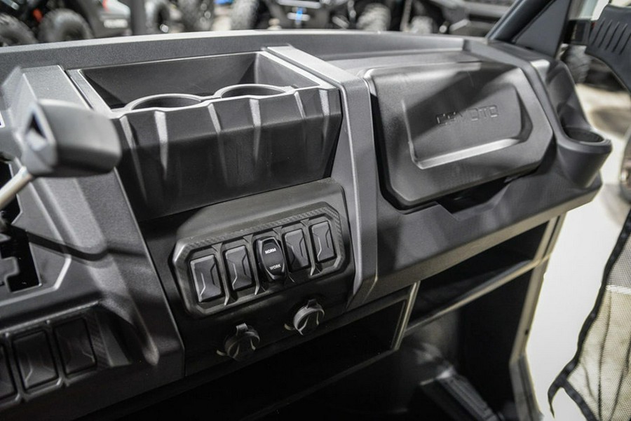 2025 CFMOTO UForce 1000 XL